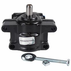 Motorcraft Power Steering Pumps for 2005-2010 MUSTANG - AR3Z3A674BRM