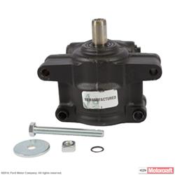 Motorcraft Power Steering Pumps for 2005-2008 F-150 - 7L3Z3A674DRM