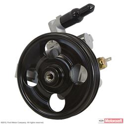 Motorcraft Power Steering Pumps