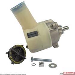 Motorcraft Power Steering Pumps