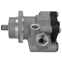 Motorcraft Power Steering Pumps JU9Z3A674A