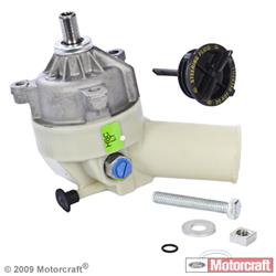 Motorcraft Power Steering Pumps XF1Z3A674BCRM