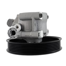 Motorcraft Power Steering Pumps LC3Z3A674F