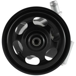 Motorcraft Power Steering Pumps LC3Z3A674J