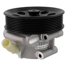Motorcraft Power Steering Pumps HC3Z3A674M