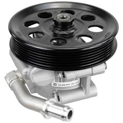 Motorcraft Power Steering Pumps HC3Z3A674Q