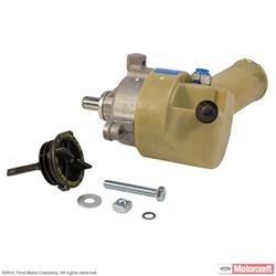 Motorcraft Power Steering Pumps