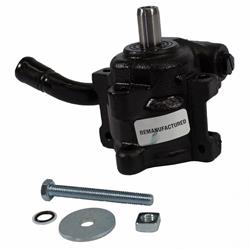 Motorcraft Power Steering Pumps YF1Z3A674ABRM