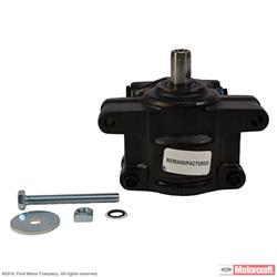 Motorcraft Power Steering Pumps for 1999-2003 WINDSTAR - 1F2Z3A674BARM