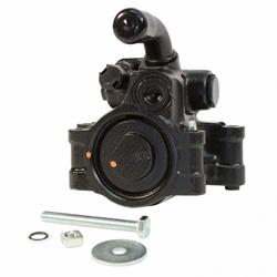 Motorcraft Power Steering Pumps for 2000-2002 LS, 2002 THUNDERBIRD - 1W4Z3A674BARM