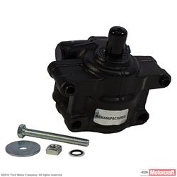 Motorcraft Power Steering Pumps for 2000-2002 LS, 2002 THUNDERBIRD - 1W4Z3A674BARM