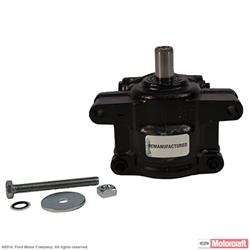 Motorcraft Power Steering Pumps for 2003 CROWN VICTORIA, GRAND MARQUIS, 2003-2011 TOWN CAR - 3W1Z3A674CARM