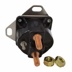 Motorcraft Starter Solenoids E9TZ11450B