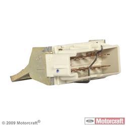 Motorcraft Ignition Switches F2TZ11572F