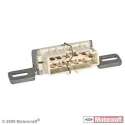 Motorcraft Ignition Switches F2UZ11572A