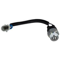 Motorcraft Electrical Switches for 2000-2017 F-650, F-750 - 4C4Z15520BA