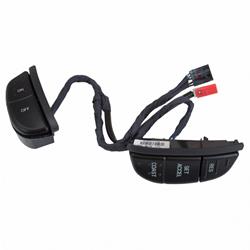 Motorcraft Cruise Control Switches 5C3Z9C888AAA