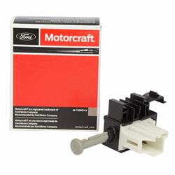 Motorcraft Electrical Switches for 2008-2012 ESCAPE, 2011-2019 FIESTA - 3M5Z11A152A