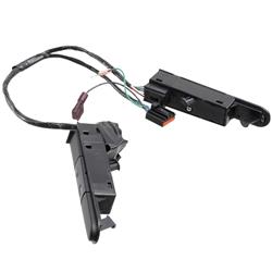 Motorcraft Cruise Control Switches 6R3Z9C888AA