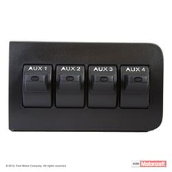 Motorcraft Electrical Switches 7C3Z13D730AA