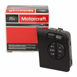 Motorcraft Cruise Control Switches 7C3Z9C888AA