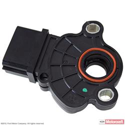 Motorcraft - Neutral Safety And Backup Light Switches for 2000-2017 FOCUS, 2010-2013 TRANSIT CONNECT - 7S4Z7F293A