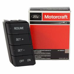 Motorcraft Cruise Control Switches 8M6Z9C888AA