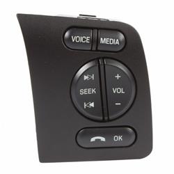 Motorcraft Cruise Control Switches 8L2Z9C888CA