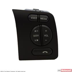 Motorcraft Cruise Control Switches 8L2Z9C888AB