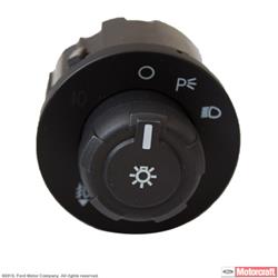 Motorcraft Headlight Switches 9L3Z11654BA