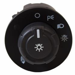 Motorcraft Headlight Switches 9L3Z11654CA