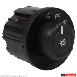 Motorcraft Headlight Switches 9L3Z11654DA