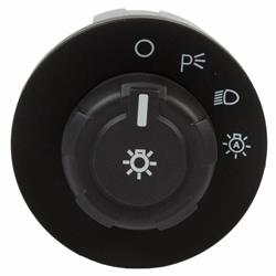 Motorcraft Headlight Switches 9L3Z11654DA