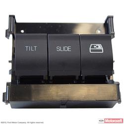 Motorcraft Electrical Switches 9L3Z15B691DA