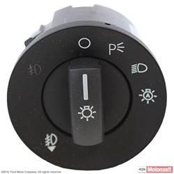 Motorcraft Headlight Switches 9R3Z11654CA