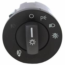 Motorcraft Headlight Switches 9R3Z11654CA