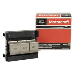 Motorcraft Cruise Control Switches 9L7Z15B691BA