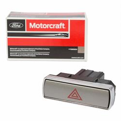 Motorcraft Electrical Switches for 2010-2017 TRANSIT CONNECT - 6M2Z13350A