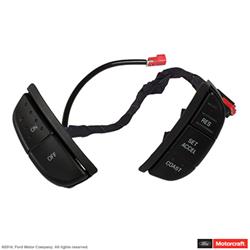 Motorcraft Cruise Control Switches AC2Z9C888AA