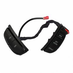 Motorcraft Cruise Control Switches AC2Z9C888AA
