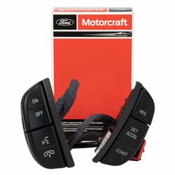 Motorcraft Cruise Control Switches AC2Z9C888BA