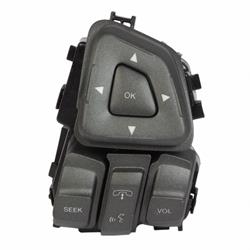 Motorcraft Cruise Control Switches for 2011-2015 MKX - BA1Z9C888CB