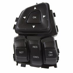 Motorcraft Cruise Control Switches BT4Z9C888AB