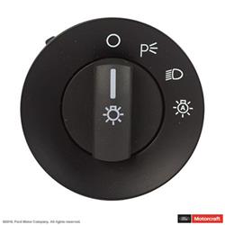 Motorcraft Headlight Switches BE5Z11654DA