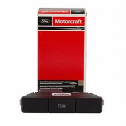 Motorcraft Electrical Switches for 2011-2019 EXPLORER, 2013-2018 POLICE INTERCEPTOR UTILITY - BB5Z13D730EA