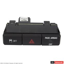 Motorcraft Electrical Switches for 2011-2017 F-150 - BL3Z2C418AA