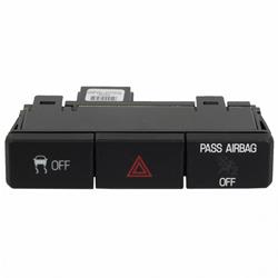 Motorcraft Electrical Switches for 2011-2017 F-150 - BL3Z2C418AA
