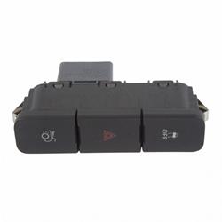 Motorcraft Electrical Switches for 2010-2014 MUSTANG - CR3Z13D730AA