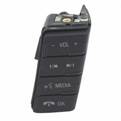 Motorcraft Cruise Control Switches for 2011-2016 F-150 - AL3Z9C888CA