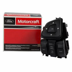 Motorcraft Cruise Control Switches for 2013-2016 MKS, 2013-2019 MKT - DA5Z9C888BA